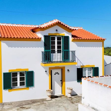 The Biscuit House By Pontanegraazores Praia da Vitória Εξωτερικό φωτογραφία