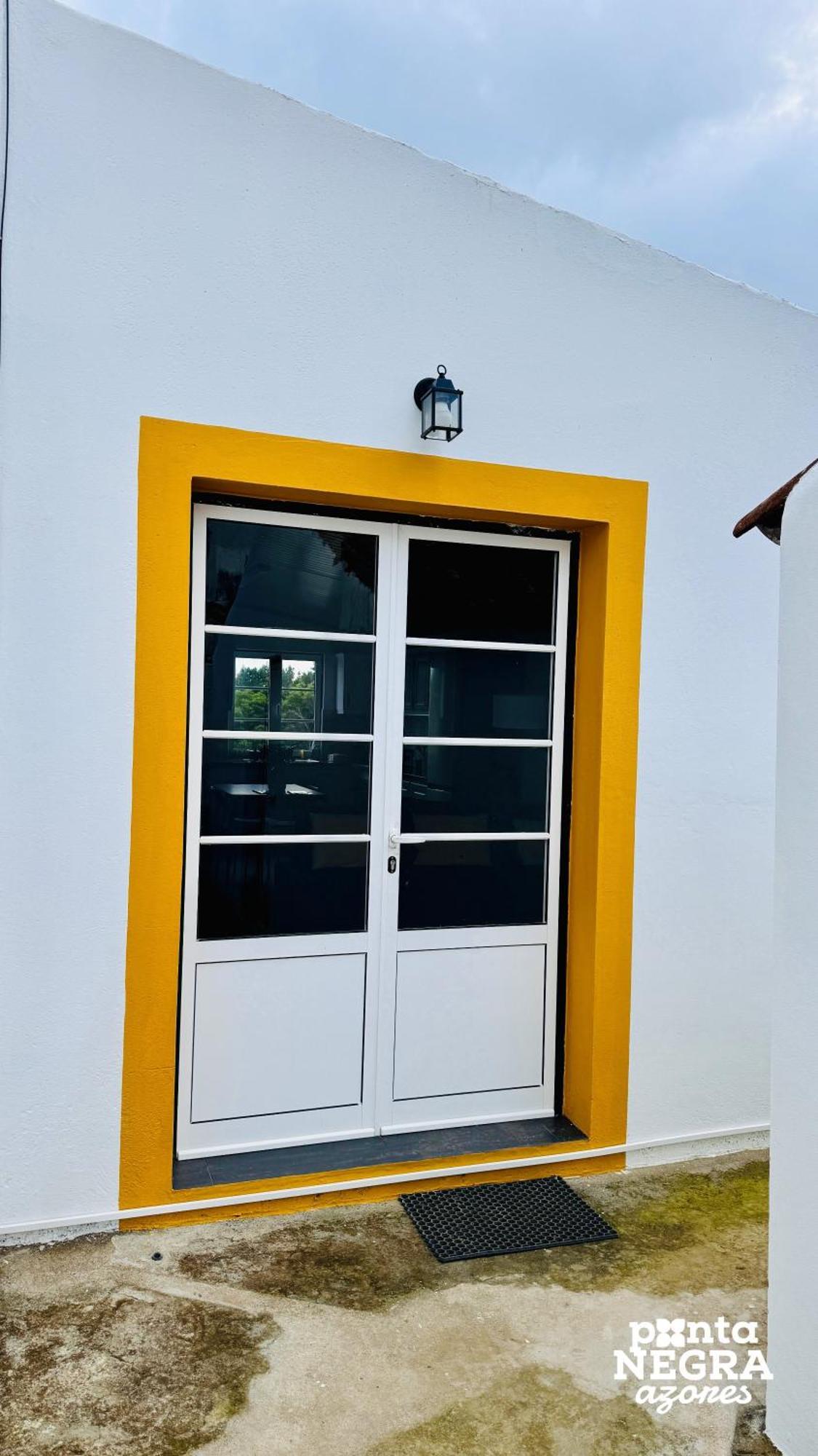 The Biscuit House By Pontanegraazores Praia da Vitória Εξωτερικό φωτογραφία