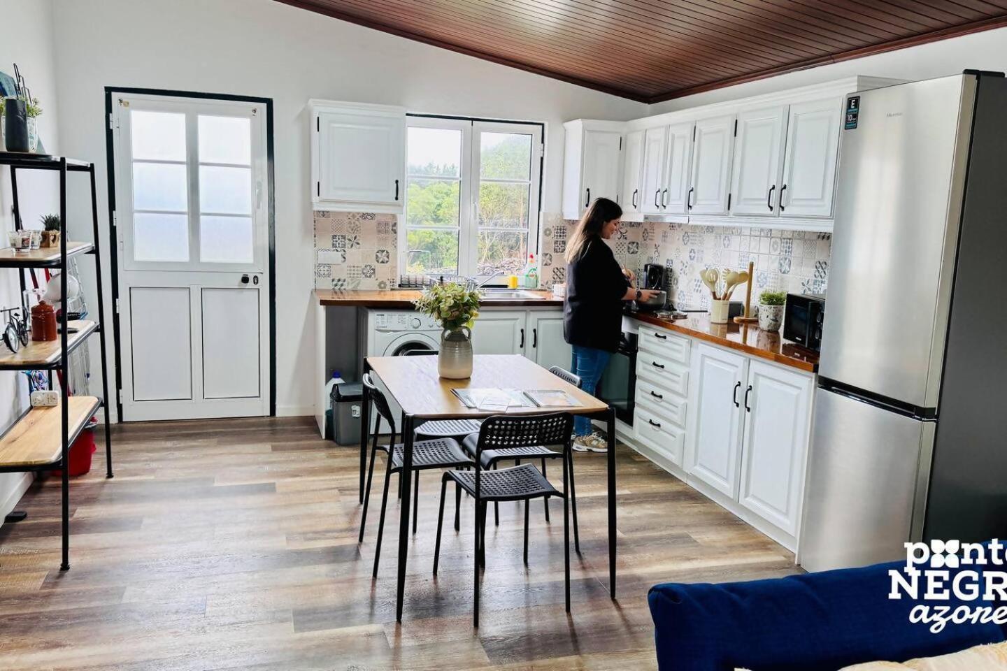 The Biscuit House By Pontanegraazores Praia da Vitória Εξωτερικό φωτογραφία