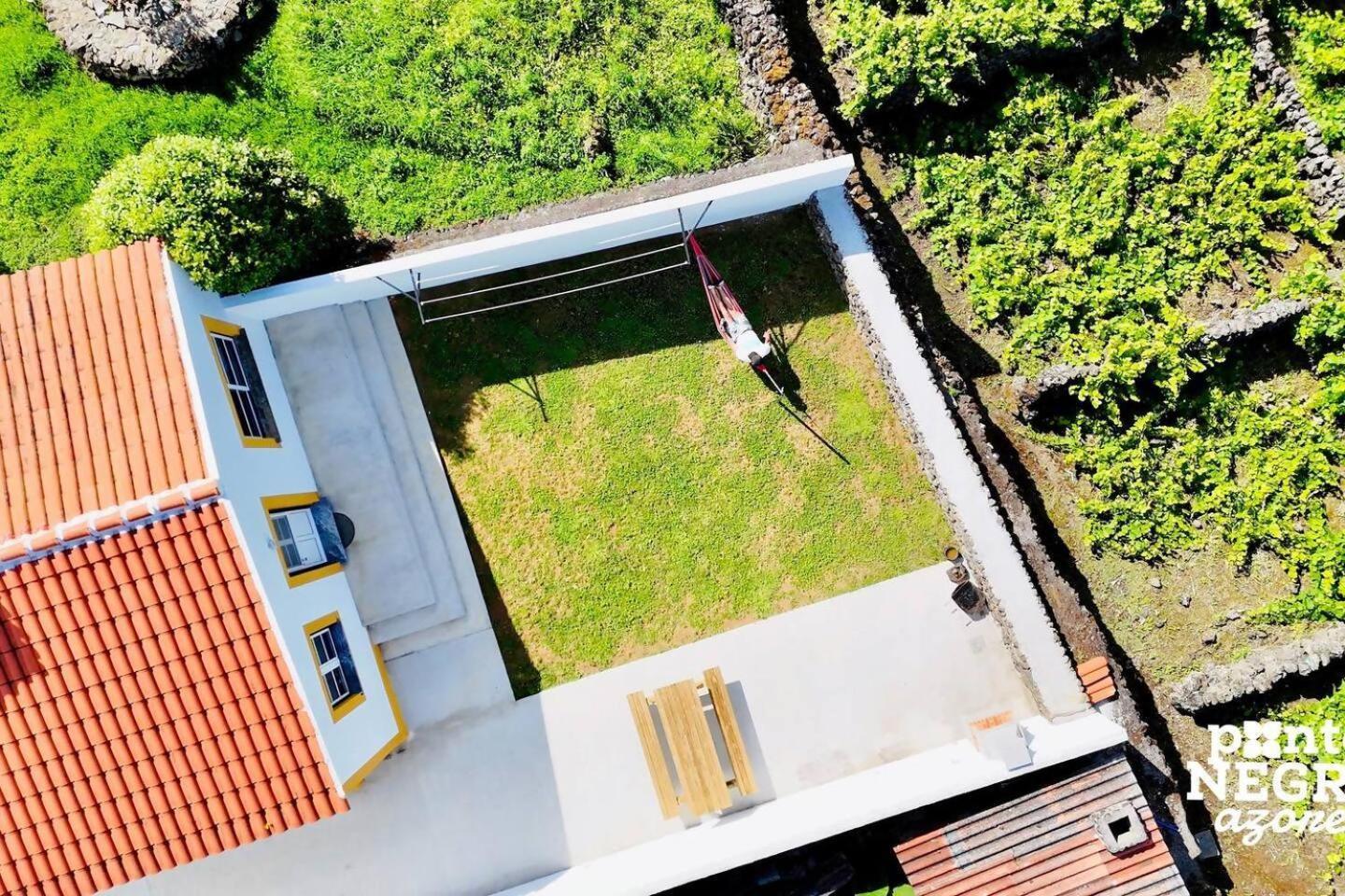 The Biscuit House By Pontanegraazores Praia da Vitória Εξωτερικό φωτογραφία
